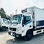 Xe Tải Hyundai Mighty EX900XL 5 Tấn Thùng Đông Lạnh