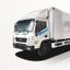 Xe Tải Hyundai Mighty EX900XL 5 Tấn Thùng Bảo Ôn