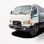 Xe Bồn Chở Xăng Dầu Hyundai Mighty W11S 8 Khối