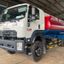 Xe Bồn Chở Xăng Dầu Isuzu FVM60TE5 20 Khối