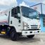 Xe Bồn Chở Xăng Dầu Isuzu NQR75HE5 7 Khối