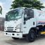 Xe Bồn Chở Xăng Dầu Isuzu NQR75HE5 7 Khối