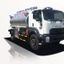 Xe Bồn Chở Xăng Dầu Isuzu FVR34QE5 12 Khối