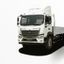 Xe Tải Foton Auman C160 Thùng Lửng 7M5