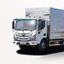 Xe Tải Foton AUMARK S35 3.5T Thùng Kín