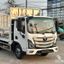 Xe Tải Foton AUMARK S35 3.5T Thùng Bạt