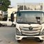 Xe Tải Foton AUMARK S35 3.5T Thùng Bạt