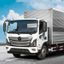 Xe Tải Foton AUMARK S90L 8.5 Tấn Thùng Kín 8M6