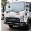 Xe Ben Isuzu FRR90HE5 6.3 Tấn 4 Khối