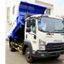 Xe Ben Isuzu FRR90HE5 6.3 Tấn 4 Khối