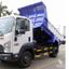 Xe Ben Isuzu FRR90HE5 6.3 Tấn 4 Khối