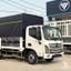 Xe Tải Foton AUMARK S35 3.5T Thùng Bạt