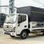 Xe Tải Foton AUMARK S35 3.5T Thùng Bạt