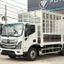 Xe Tải Foton AUMARK S70 7T5 Thùng Bạt 5M2