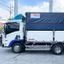 Xe Tải Isuzu QKR QLR77FE5 2.3 Tấn
