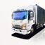 Xe Tải Isuzu QKR QLR77FE5 2.3 Tấn
