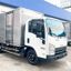 Xe Tải Isuzu QKR QMR77HE5A 2.3 Tấn