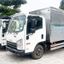 Xe Tải Isuzu QKR QMR77HE5 2.4 Tấn