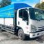 Xe Tải Isuzu NPR NPR85KE5 3.5 Tấn
