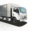 Xe Tải Isuzu NPR NPR85KE5 3.9 Tấn