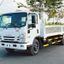 Xe Tải Isuzu NQR NQR75LE5 5.5 Tấn