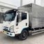 Xe Tải Isuzu NQR NQR75LE5 5.5 Tấn