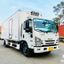 Xe Tải Isuzu NQR NQR75LE5 5 Tấn Thùng Đông Lạnh