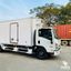 Xe Tải Isuzu NQR NQR75LE5 5 Tấn Thùng Đông Lạnh