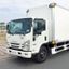 Xe Tải Isuzu NQR NQR75LE5 5 Tấn Thùng Đông Lạnh