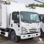 Xe Tải Isuzu NQR NQR75LE5 5 Tấn Thùng Đông Lạnh