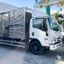 Xe Tải Isuzu NQR NQR75ME5 5.5 Tấn