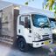 Xe Tải Isuzu NQR NQR75ME5 5.5 Tấn