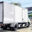 Xe Tải Isuzu NQR NQR75ME5 5 Tấn Thùng Bảo Ôn