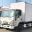 Xe Tải Isuzu NQR NQR75ME5 5 Tấn Thùng Bảo Ôn