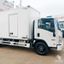 Xe Tải Isuzu NQR NQR75ME5 5 Tấn Thùng Bảo Ôn