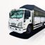 Xe Tải Isuzu NQR NQR75ME5 5.5 Tấn