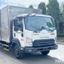Xe Tải Isuzu FRR FRR90LE5 6.5 Tấn