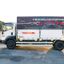 Xe Tải Isuzu FRR FRR90LE5 6.5 Tấn