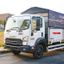 Xe Tải Isuzu FRR FRR90LE5 6.5 Tấn