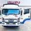 Xe Tải Isuzu FRR FRR90NE5 6.5 Tấn