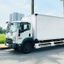 Xe Tải Isuzu FRR FRR90QE5 5.5 Tấn