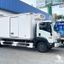 Xe Tải Isuzu FRR FRR90QE5 5.5 Tấn Thùng Đông Lạnh 