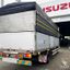 Xe Tải Isuzu FRR FRR90QE5 6.2 Tấn