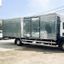 Xe Tải Isuzu FRR FRR90QE5 6.2 Tấn