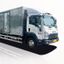 Xe Tải Isuzu FRR FRR90QE5 6.2 Tấn