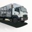 Xe Tải Isuzu FVR FVR34UE5 8 Tấn