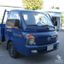 Xe tải Hyundai New Porter H150 1.5 Tấn