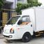 Xe Tải Hyundai New Porter H150 1.5 Tấn Thùng Bảo Ôn - Euro 5