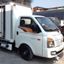Xe tải Hyundai New Porter H150 1.5 Tấn