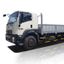 Xe Tải Isuzu FVR FVR34VE5 7 Tấn